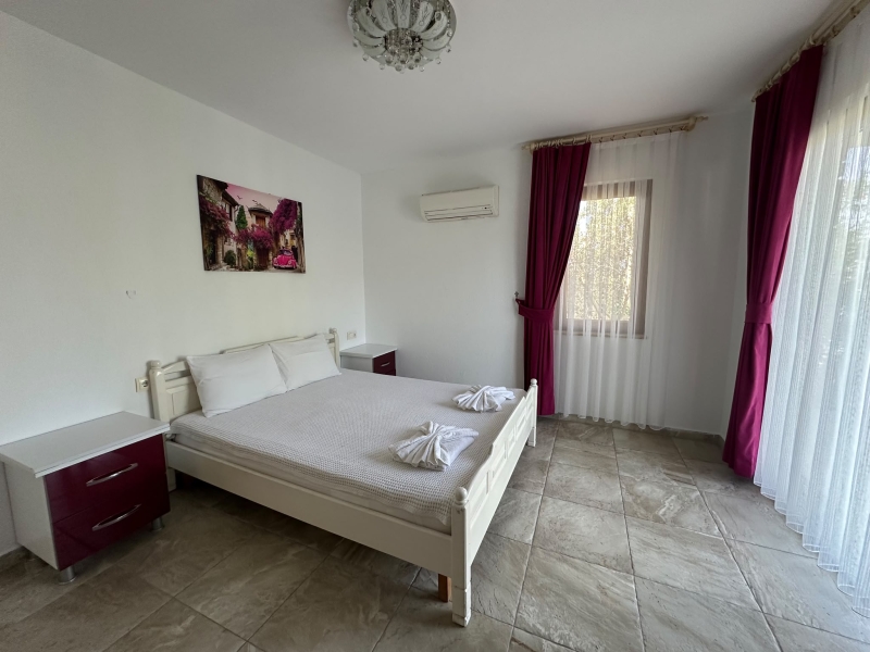 Villa Dalyan Yiğit